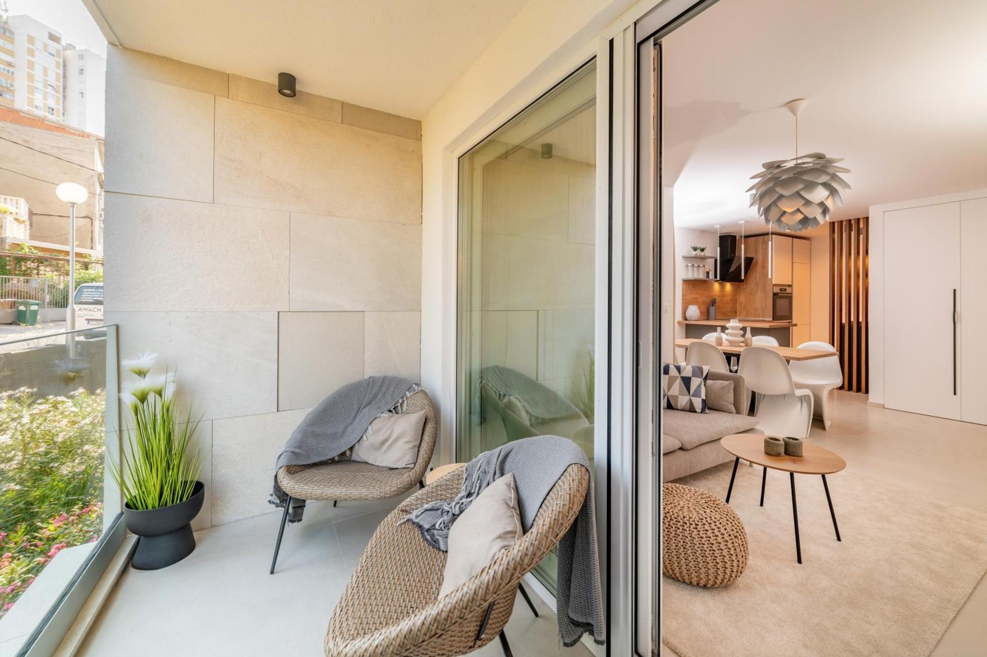 Cro.Lo Modern Retreat Apartment Split Exterior photo